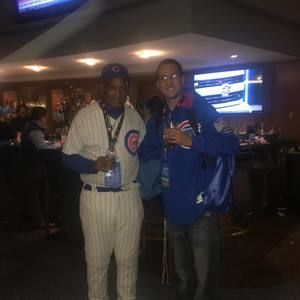 Meet your Posher, Tyler